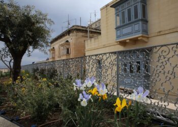 Valletta Green Festival 2021 announced