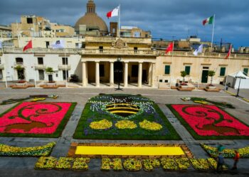 Valletta Green Festival will be streamed live online for free