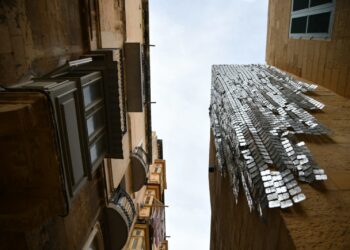 Contemporary visual arts exhibition ‘fuse’ opens