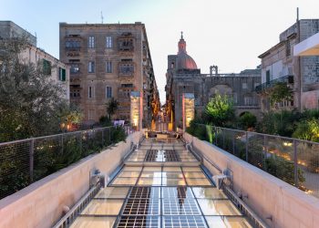 Riżultati b’Saħħithom bi Tħejjija għall-Programm Kulturali tal-2026 tal-Aġenzija Kulturali għall-Belt Valletta b’Investiment ta’ €4.5 Miljun