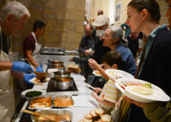Special Edition of the Valletta Local Food Festival Returns