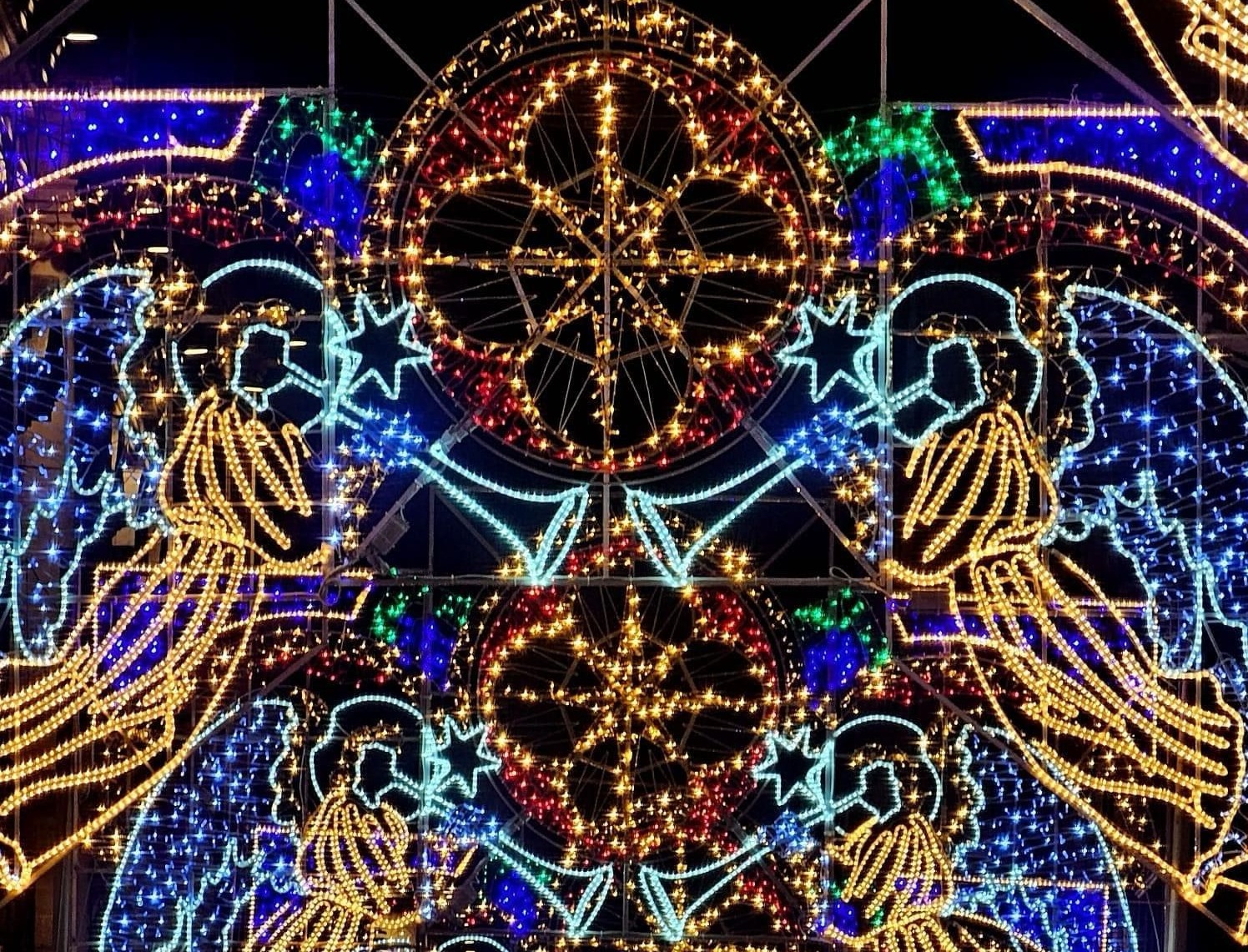 Christmas in the Capital 2025