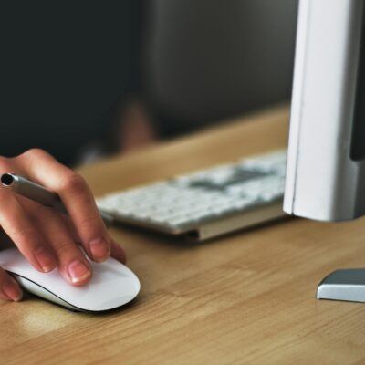 Call for Programming Administration Coordinator Services