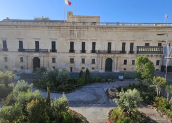 Valletta Green Festival 10th Edition kicks off