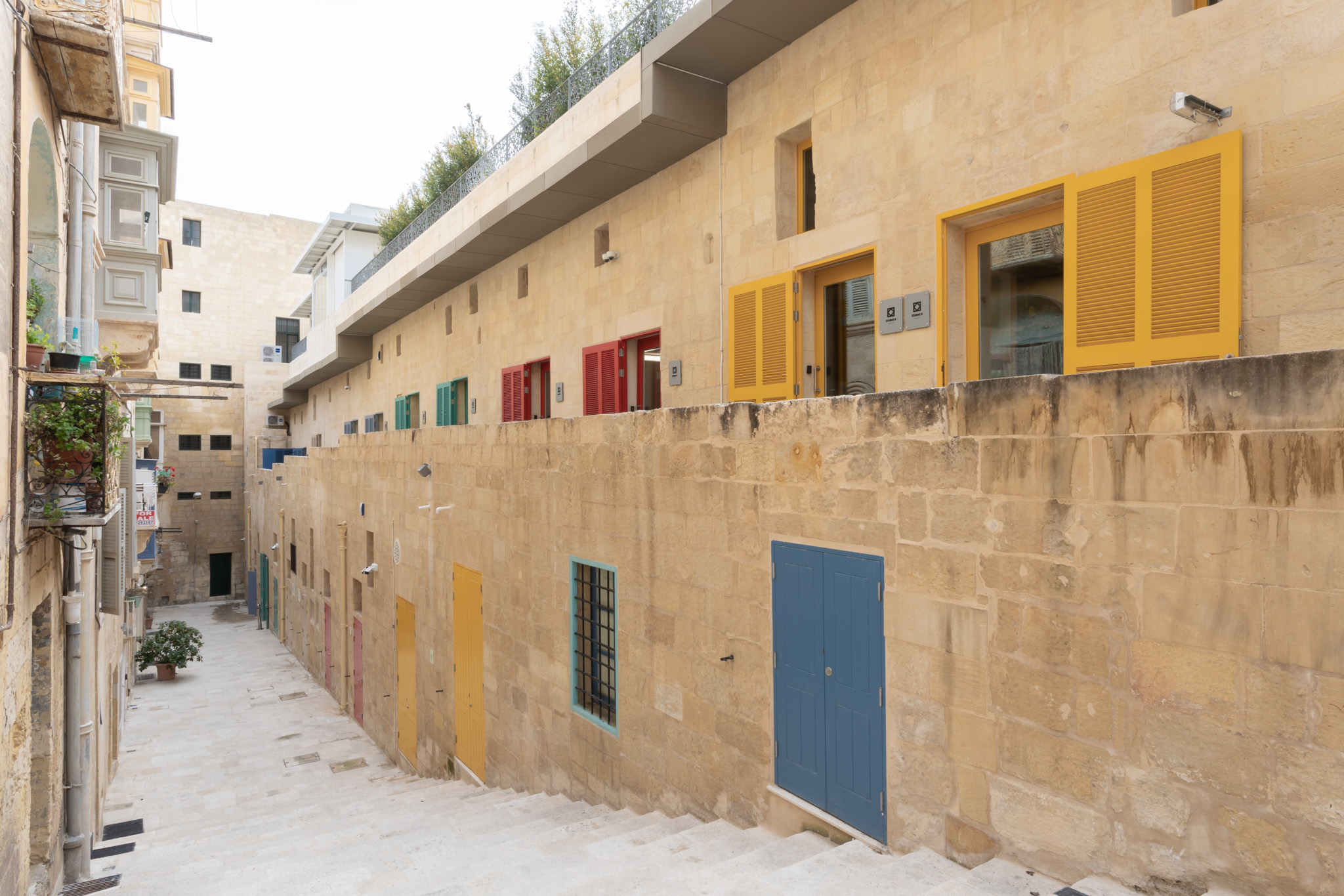 Studio Session – Lessons from an Architecture Start-Up