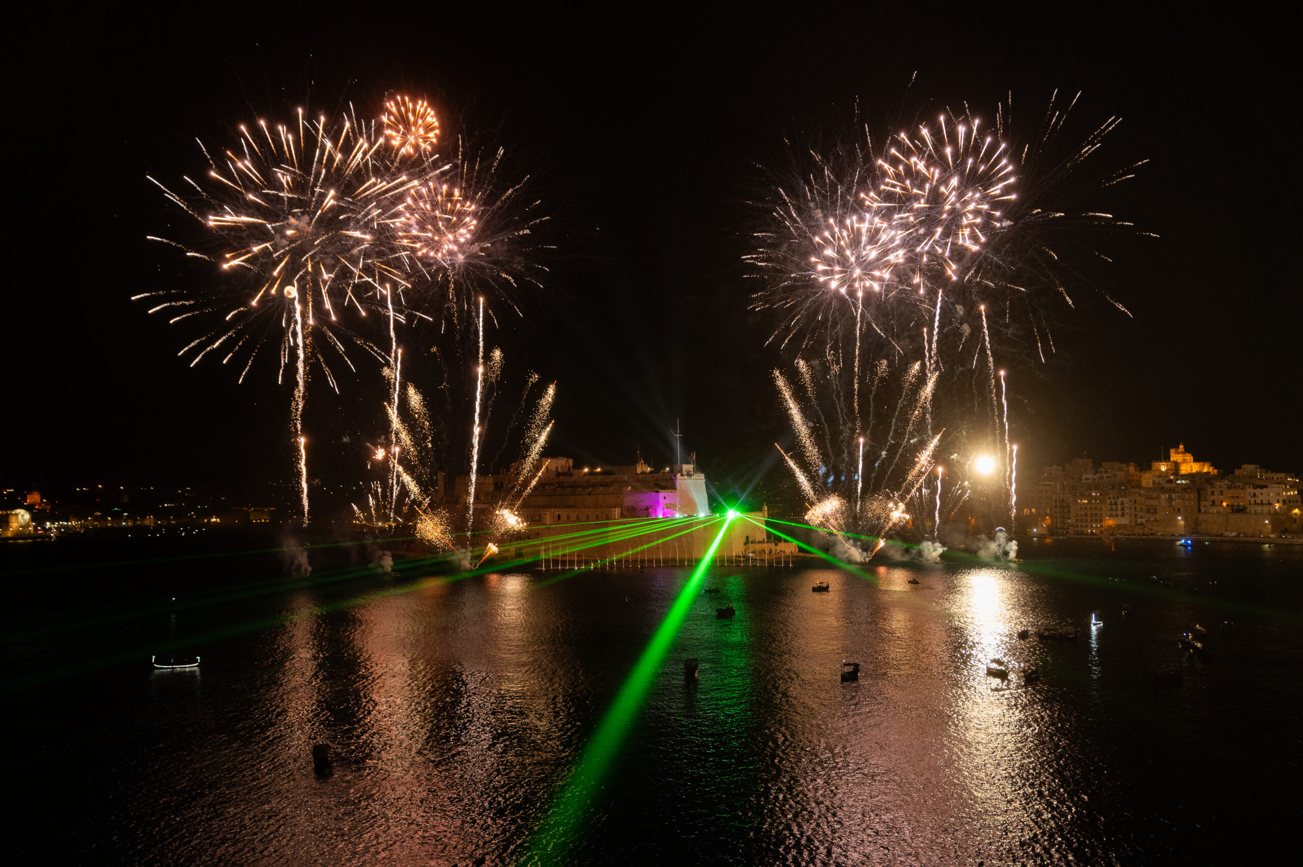 Join Us for the Valletta Pageant of the Seas!